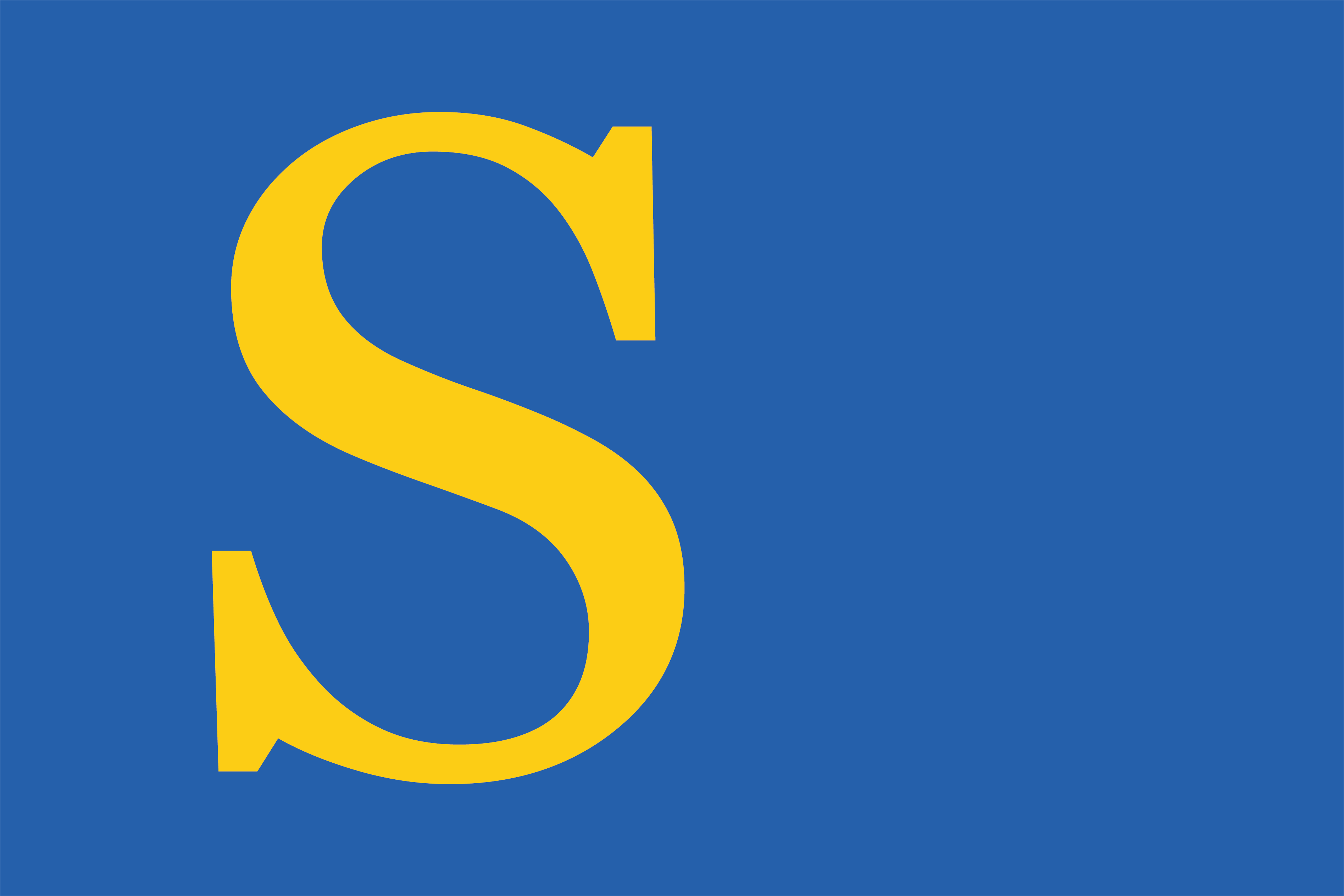 Vlag Laren