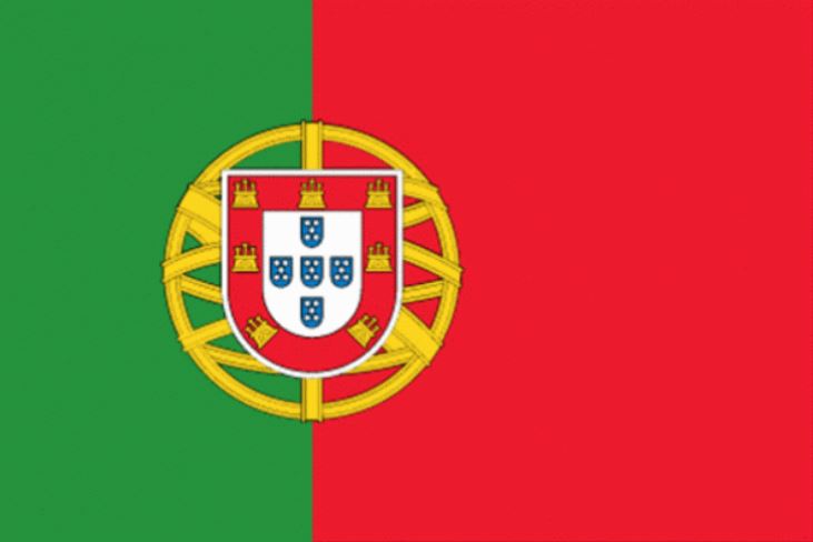 Vlag Portugal