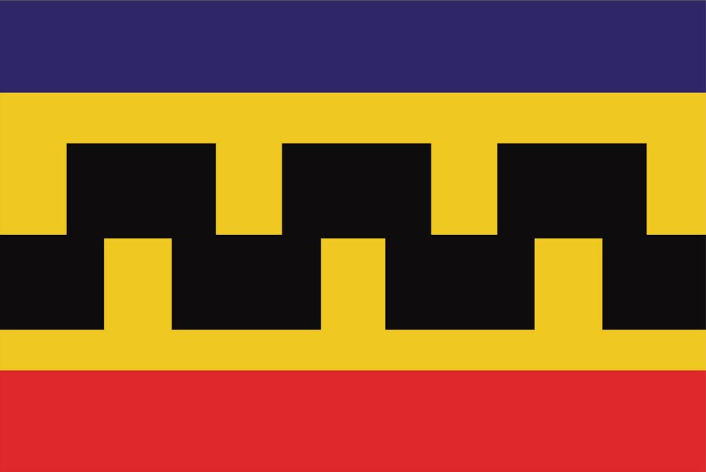 Vlag Vinkeveen