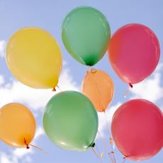 Carnaval ballonnen