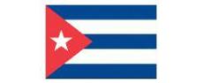Vlag Cuba