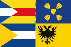 Vlag Gooise Meren