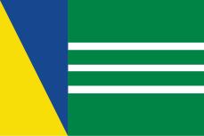 Vlag Halsteren