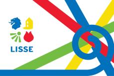 Vlag Lisse