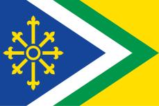 Vlag Maashorst