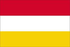 Vlag Oeteldonk