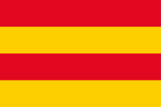 Vlag Stavoren
