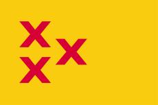 Vlag Strijen