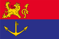 Vlag Venlo
