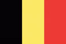 Vlag België