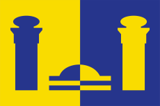 Vlag Bennekom