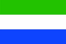 Vlag Benthuizen