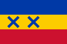 Vlag Breukelen
