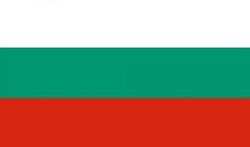 Vlag Bulgarije