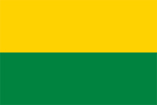 Vlag Den Haag