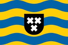 Vlag Drimmelen