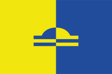Vlag Ede