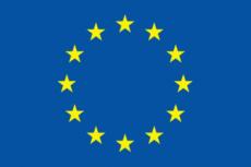 Vlag Europese Unie