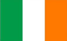 Vlag Ierland