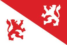 Vlag Koog aan de Zaan