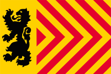 Vlag Langedijk