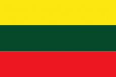 Vlag Litouwen