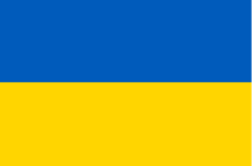 Vlag Oekraïne