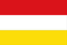 Vlag Oostvoorne