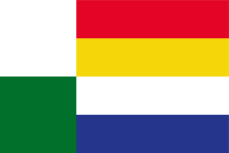 Vlag Oss