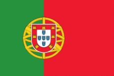 Vlag Portugal