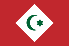 Vlag Rif Republiek