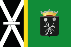 Vlag Rockanje