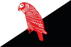 Vlag Rossum