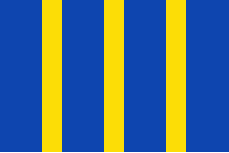 Vlag Twisk
