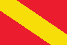 Vlag Wemeldinge