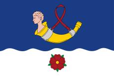 Vlag Uithoorn