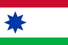 Vlag Achtkarspelen