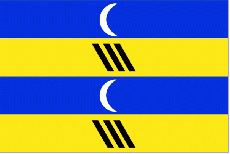 Vlag Ameland