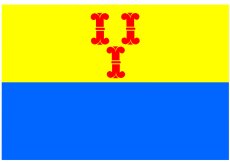 Vlag Barneveld
