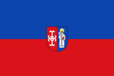 Vlag Brunssum