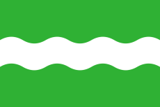 Vlag Bunnik