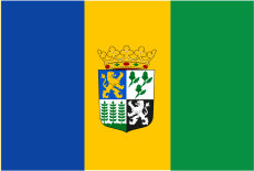 Vlag Castricum
