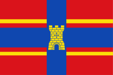 Vlag Coevorden