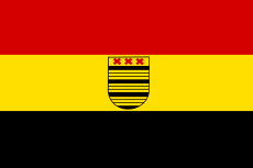 Vlag Deurne