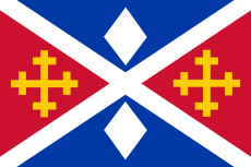 Vlag Echt-Susteren