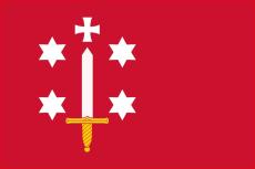 Vlag Haarlem