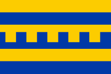 Vlag Harderwijk