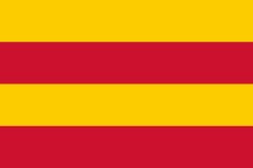 Vlag Heemstede
