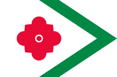 Vlag Landerd