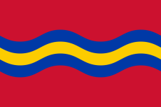 Vlag Maarssen